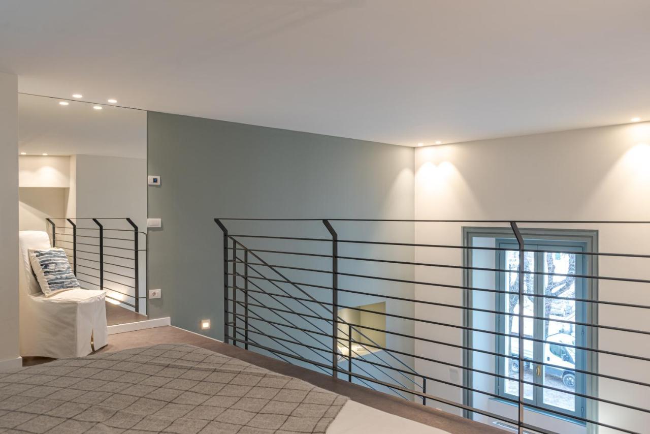 Suite Funicolare - By Myhomeincomo Zewnętrze zdjęcie